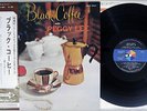 PEGGY LEE BLACK COFEE WITH MCA MCA-3023 Japan OBI Mono Vinyl LP
