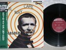 BOB DOROUGH DEVIL MAY CARE BETHLEHEM COJY-9138 Japan OBI Mono Vinyl LP