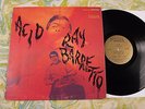 Ray Barretto - Acid - Latin Soul Funk LP Stereo Fania Gold Label Press SLP 346