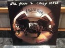 Neil Young/Crazy Horse Ragged Glory - 1990 Reprise LP - Excellent - RARE LP