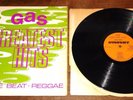 GAS GREATEST HITS UK PAMA ECONOMY LP SCORCHERS UNIQUES SOUL CATS RHYTHMS
