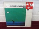 ANTONIO CARLOS JOBIM Wave LP Audio Half Speed Master Plus Series A&M/CTI Records