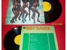 HOT SAUCE - Same LP ORG French Press Altophone Disco Funk NM