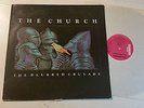 The Church Blurred Crusade LP 1982 carrere import cal140 uk press original vinyl