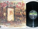BLACK SABBATH MOB RULES VERTIGO 25PP-36 Japan Vinyl LP