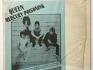 Queen 'Mercury Poisoning' LP Live Tokyo 1976