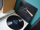 Pink Floyd - ORIGINAL The Dark Side of the Moon 12