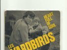 yardbirds ep 45t