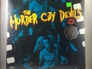 Murder City Devils - Self Titled NEW LP