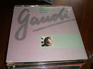 The Alan Parsons Project LP Gaudi SEALED