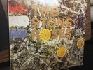 The Stone Roses Self Titled LP Vinyl Record Lime Green