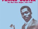 PRINCE BUSTER - THE BLUE BEAT SINGLES 1961-1962  VINYL LP NEW