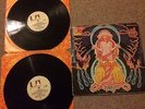 HAWKWIND SPACE RITUAL DOUBLE VINYL WITH GATEFOLD SLEEVE