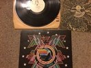 HAWKWIND - IN SEARCH OF SPACE - WITH LOG BOOK - RARE VINYL LP - UAG29202