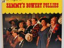 A Night at Sammy's Bowery Follies CRL 57312 Coral Records Mono 1960