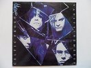 CELTIC FROST-Vanity / Nemesis  Korea 10Track LP/Insert 1990