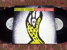 THE ROLLING STONES Voodoo Lounge RARE 1994 UK ORIGINAL 1st PRESS 2x VINYL LP OOP