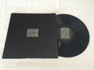 JOY DIVISION UNKNOWN PLEASURES TEXTURED COVER 1980 AUSTRALIAN RELEASE LP