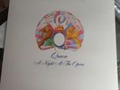 QUEEN A NIGHT AT THE OPERA UK 1ST