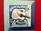 Vintage Hank Williams 