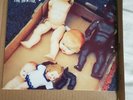 slaves the hunter vinyl