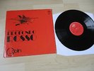 PROFONDO ROSSO SOUNDTRACK GOBLIN VINYL LP ARGENTO