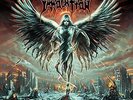 IMMOLATION-ATONEMENT (SPLATTER VINYL) (GATE)  VINYL LP NEW