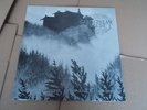 CARPATHIAN FOREST Through Chasm Caves 1995 MLP VINYL  RARE