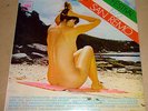FESTIVAL SAN REMO 1972 GIGLIOLA CINQUETTI MARCELLA + OA sexy cover COLOMBIA LP