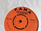 Alton Ellis The Message / Some Talk Pama Original