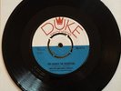 HUGH ROY ERROL DUNKLEY Higher The Mountain OLD BOYS DUKE DU157 1973 Vinyl EX+