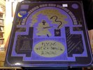 King Gizzard & the Lizard Wizard Flying Microtonal Banana LP new yellow vinyl