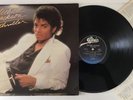 Michael Jackson - Thriller - 1982 Vinyl LP QE 38112 1st Press No MJ Credit (VG+)