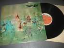 TOM ED - OBSCURE TAX SCAM LP - AOR PSYCH PROG RARE TOMORROW