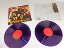 RAEKWON Only Built 4 Cuban Linx 2x LP VINYL Purple LP's reissue 180 gram