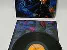 WARLOCK - Triumph and Agony LP - Vertigo 1987 limited edition Gatefold doro dio