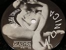 SCIENCE POPTION - MONICA - VERY RARE 1967 SWEDISH MOD PSYCH 45  ONE-SIDED PROMO