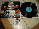 Peter Beil & Gitte - Disco Dancing mit.. orig. Autogramm Peter Beil NM Condition