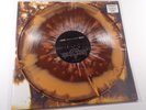 NECROPHAGIST Epitaph LP ORANGE BROWN MERGE VINYL /300 obscura morbid angel death