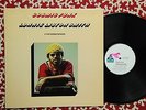 LONNIE SMITH & THE COSMIC ECHOS Cosmic Funk FLYING DUTCHMAN LP jazz BDL1-0591 EX
