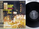 BLOSSOM DEARIE,SOUBRETTE SINGS BROADWAY HIT SONGS VERVE POJJ-1608 Japan OBI LP