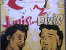 ELVIS PRESLEY - JANIS MARTIN 10