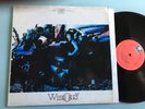 LP   Wish Key ?– Uno  Italo-Disco RARE