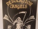 Desolation Angels Valhalla 7