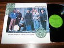 VAN MORRISON & THE CHIEFTAINS - Irish Heartbeat - LP - Green Mercury Label - NM