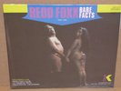 Redd Foxx Bare Facts Part one vinyl LP Record SEALED sanford and son red fox