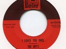 The Joys With Fred Martin Revue  **   I LOVED YOU ONCE  **     Master