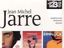 Magnetic Fields/Rendezvous/Zoolook, Jean Michel Jarre, Very Good Box set