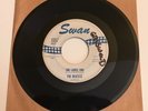 THE BEATLES / She Loves You & I'll Get You / Blue type Swan 45 / VG+
