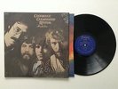 CREEDENCE CLEARWATER REVIVAL Pendulum 1970 LP Gatefold in Shrink NM